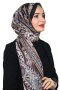 Soft (Pamuk) Şal 5059-1