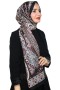 Soft (Pamuk) Şal 5059-1