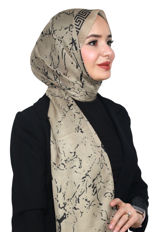 Soft (Pamuk) Şal 5060-16