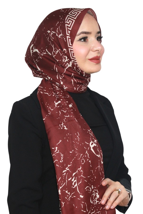 Soft (Pamuk) Şal 5060-2