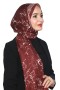 Soft (Pamuk) Şal 5060-2