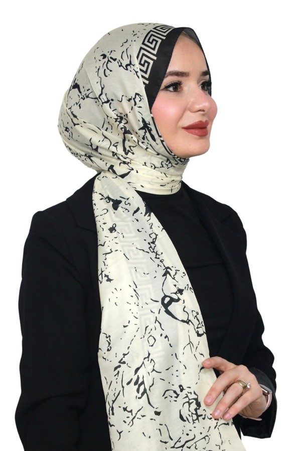 Soft (Pamuk) Şal 5060-9
