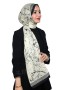 Soft (Pamuk) Şal 5060-9