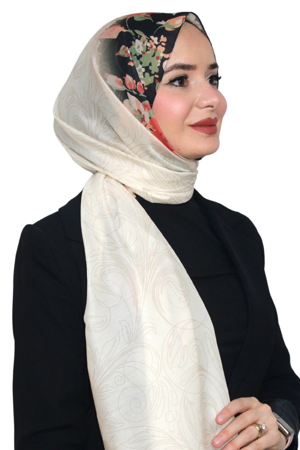 Soft (Pamuk) Şal 5057-1