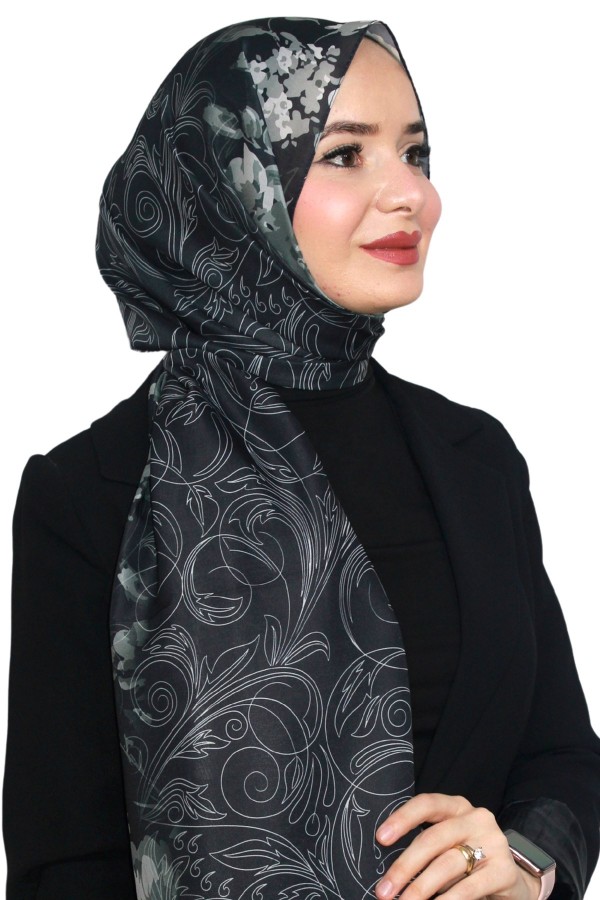 Soft (Pamuk) Şal 5057-4