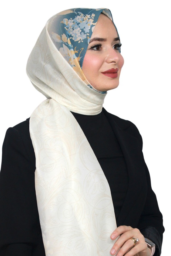 Soft (Pamuk) Şal 5057-5