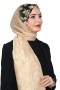 Soft (Pamuk) Şal 5057-6