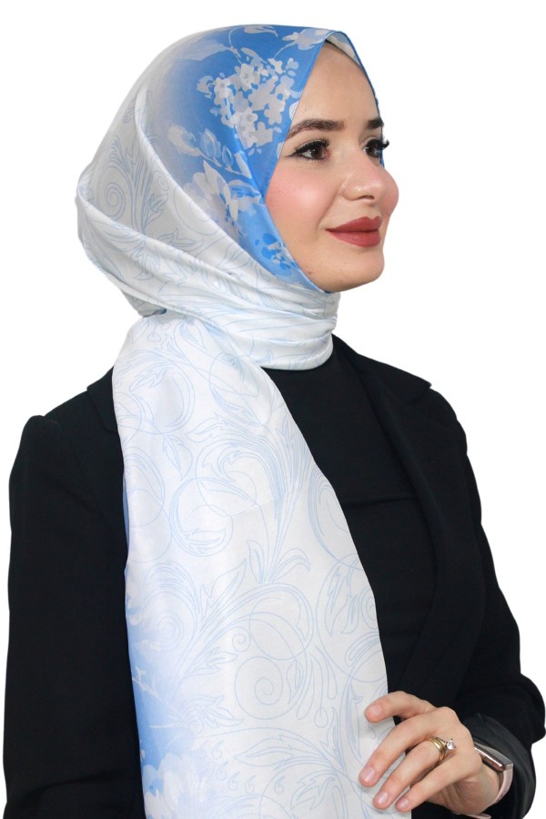 Soft (Pamuk) Şal 5057-7