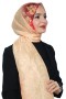 Soft (Pamuk) Şal 5057-9