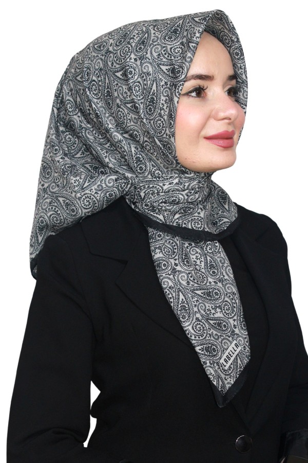 Kehribar - Anadolu Eşarp