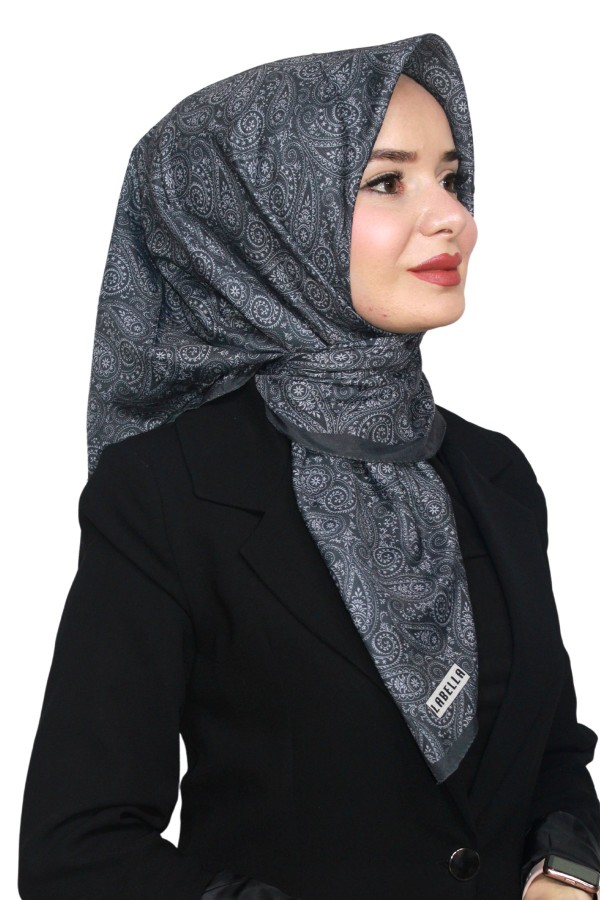 Kehribar - Anadolu Eşarp