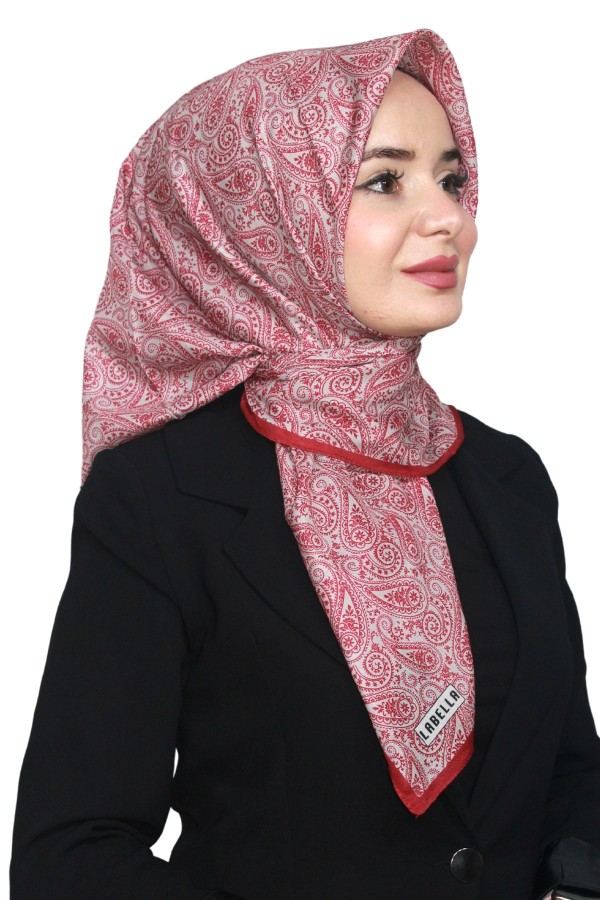 Kehribar - Anadolu Eşarp