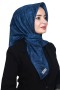 Soft (Pamuk) Eşarp 4085-9