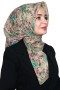 Soft (Pamuk) Eşarp 4089-15