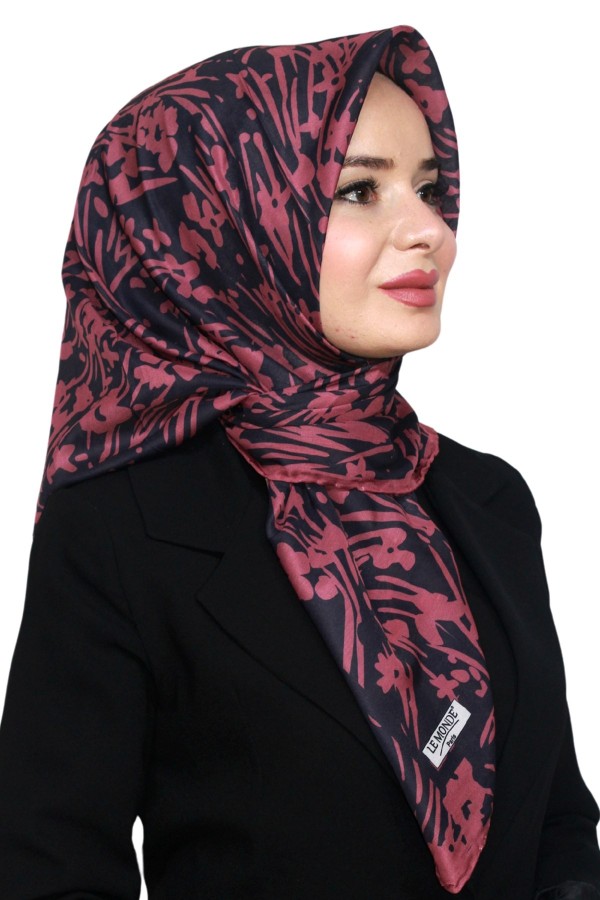 Soft (Pamuk) Eşarp 4097-4