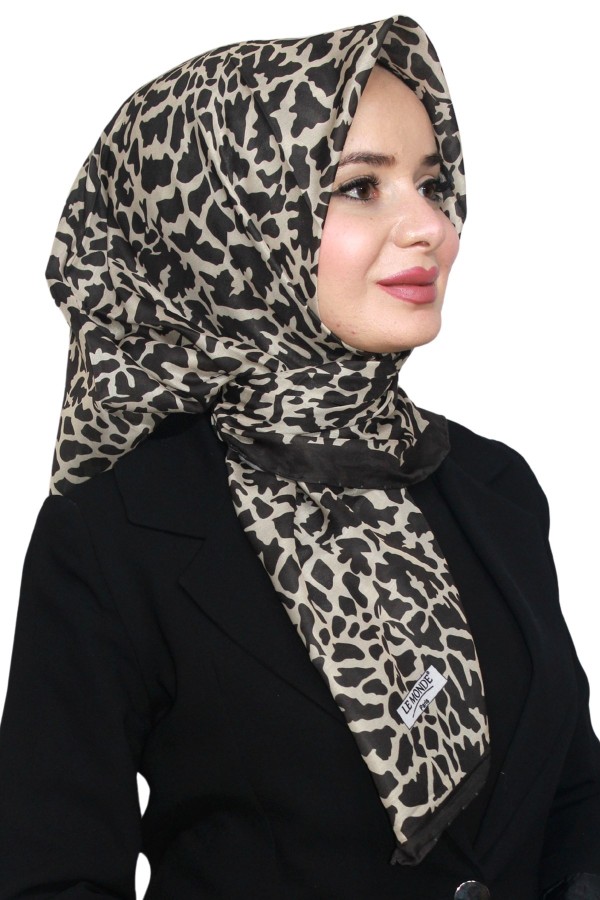 Soft (Pamuk) Eşarp 4101-1