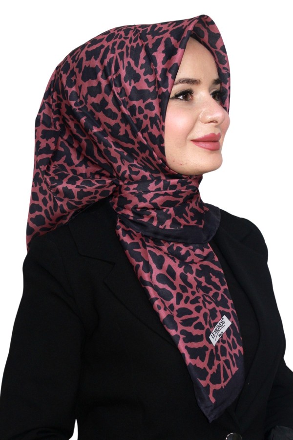 Soft (Pamuk) Eşarp 4101-10