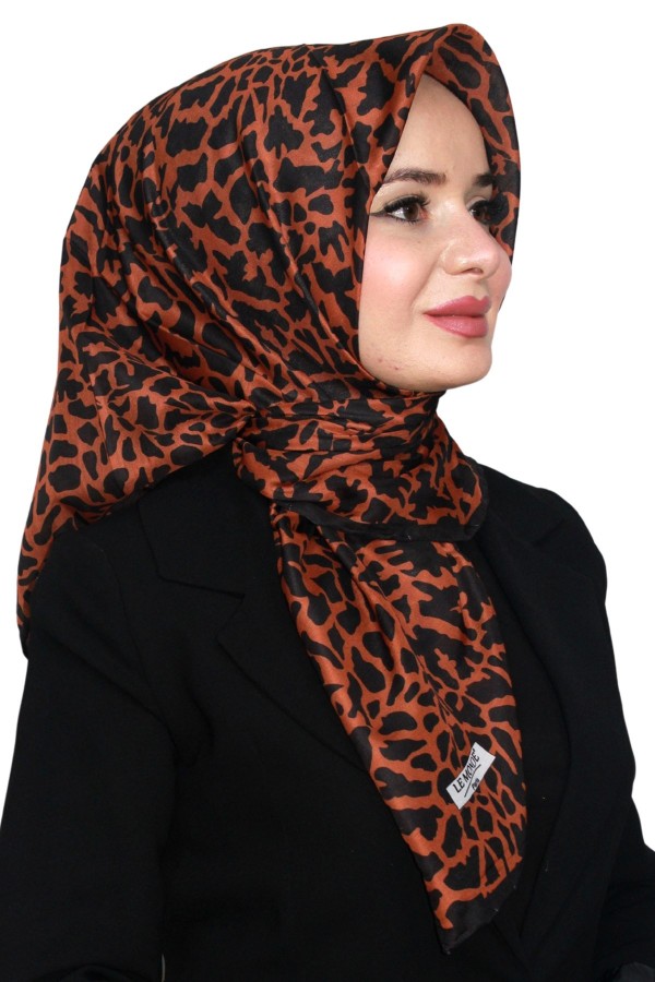Soft (Pamuk) Eşarp 4101-6
