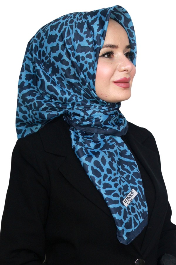 Soft (Pamuk) Eşarp 4101-7