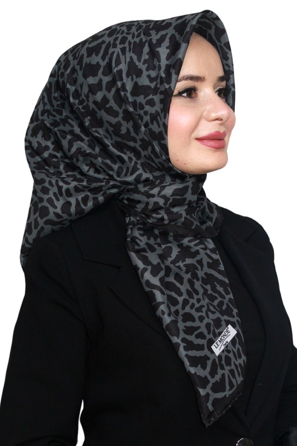 Soft (Pamuk) Eşarp 4101-8