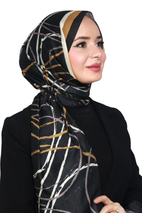 Soft (Pamuk) Şal 5063-1