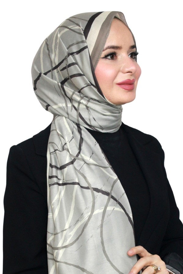 Soft (Pamuk) Şal 5063-10