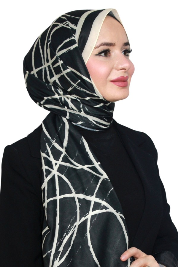 Soft (Pamuk) Şal 5063-5