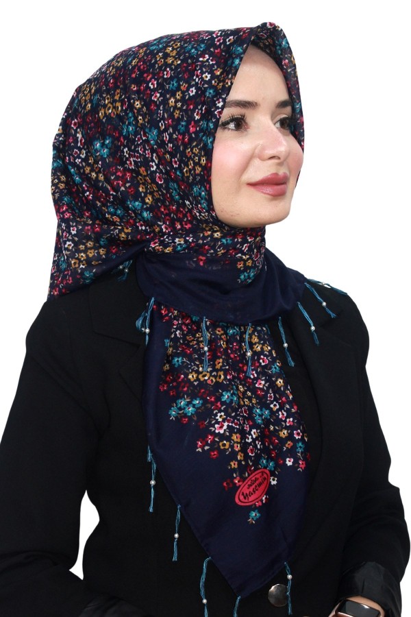 Boncuklu Yazma 2003-19