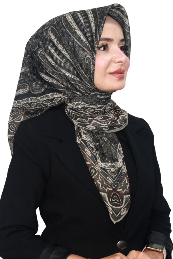 Locella Soft Eşarp 4028-6