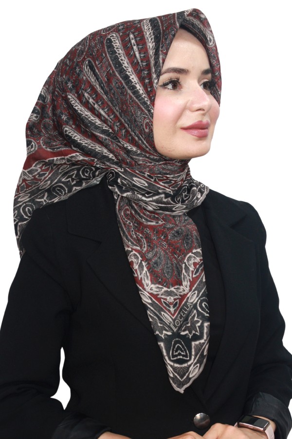 Locella Soft Eşarp 4028-11