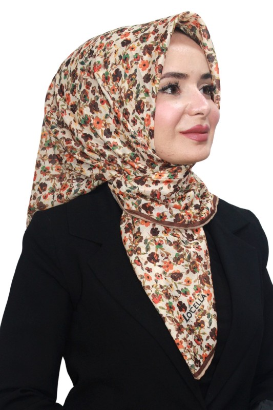 Locella Soft Eşarp 4007-9