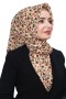 Locella Soft Eşarp 4007-9