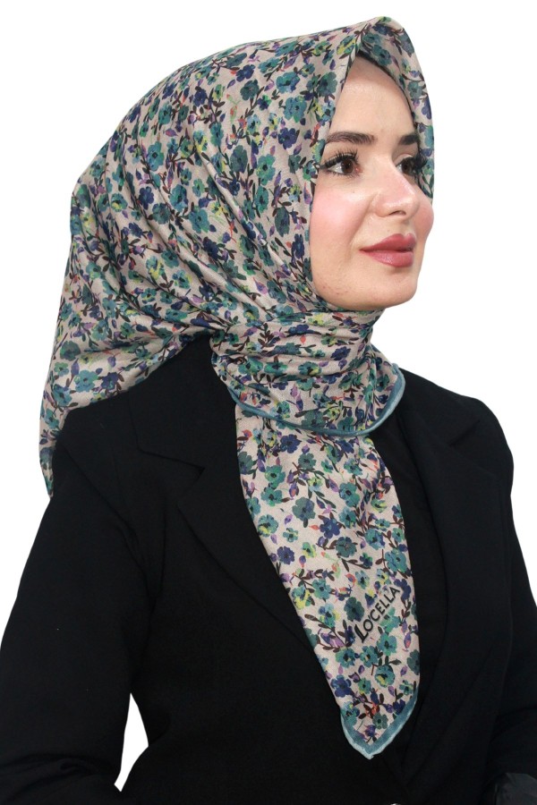 Locella Soft Eşarp 4007-8