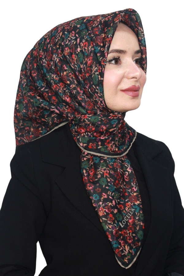 Locella Soft Eşarp 4007-7