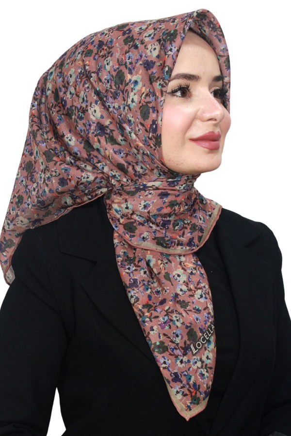 Locella Soft Eşarp 4007-5