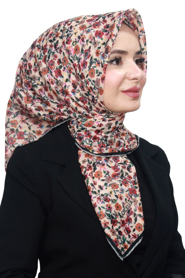 Locella Soft Eşarp 4007-4