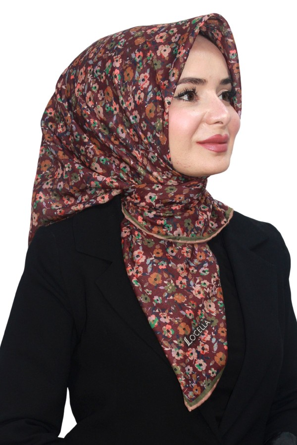Locella Soft Eşarp 4007-2