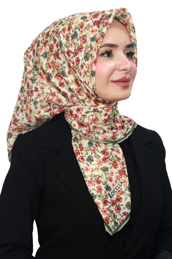 Locella Soft Eşarp 4007-15