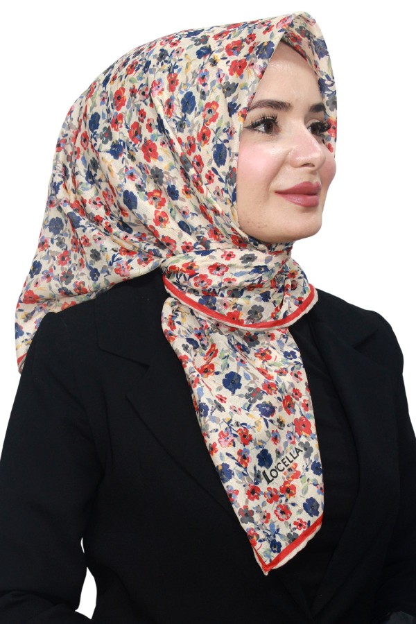 Locella Soft Eşarp 4007-14
