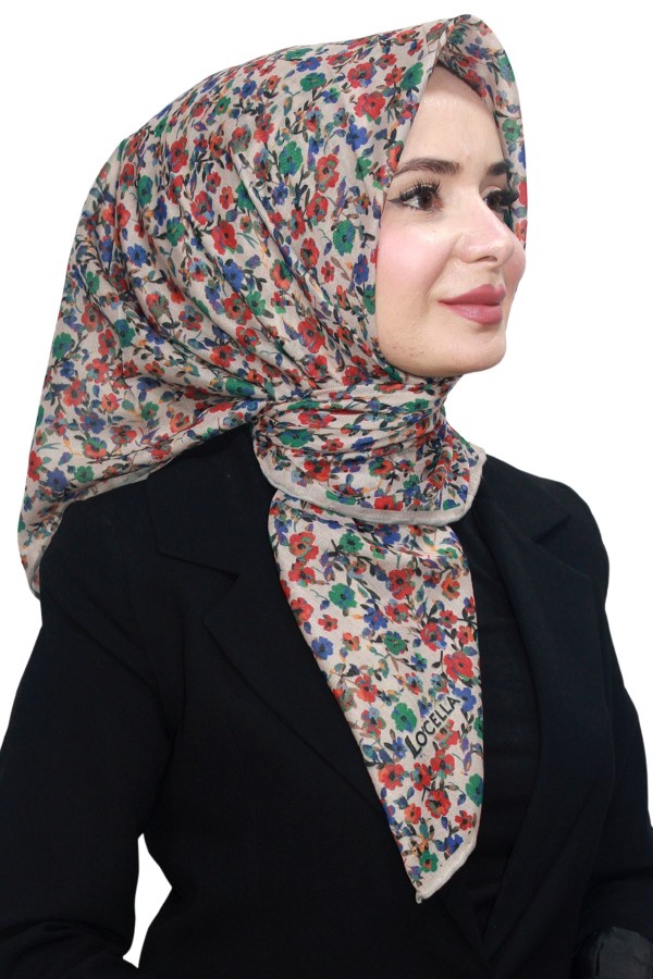 Locella Soft Eşarp 4007-13