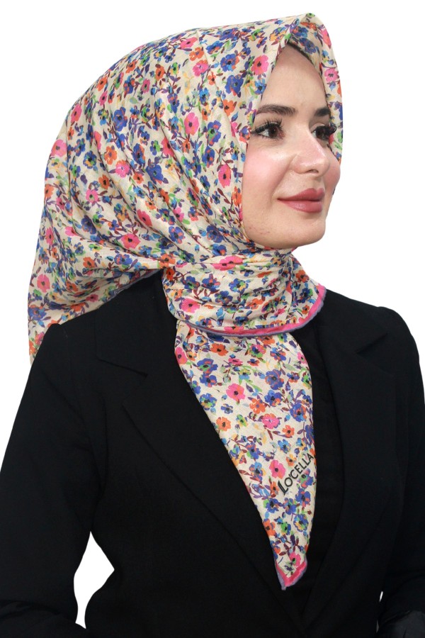 Locella Soft Eşarp 4007-12