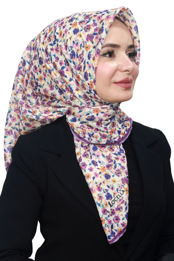 Locella Soft Eşarp 4007-11