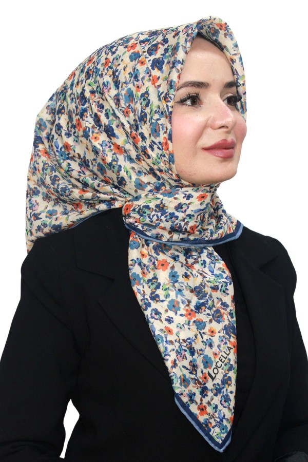 Locella Soft Eşarp 4007-10