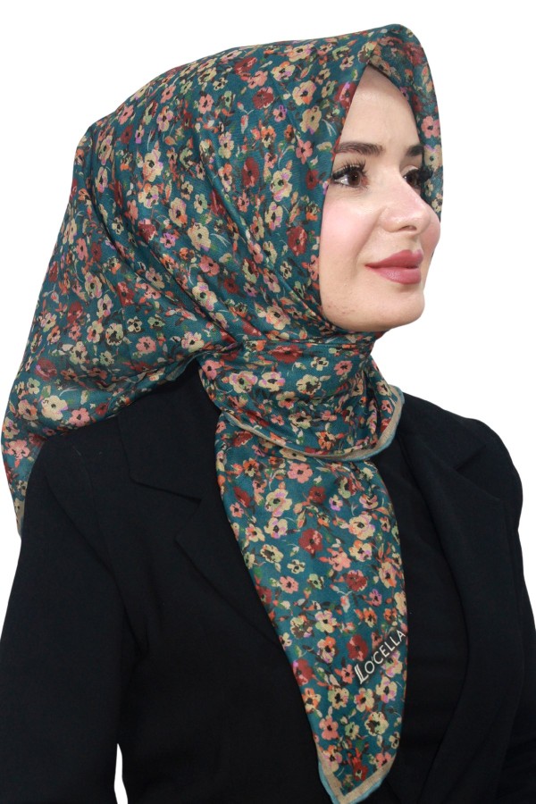 Locella Soft Eşarp 4007-1