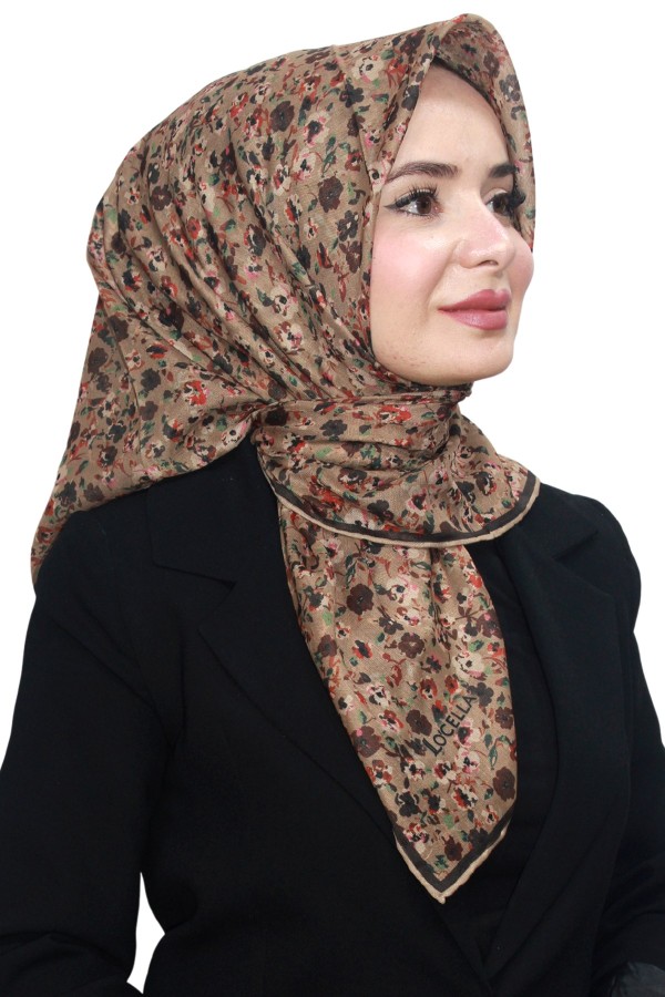 Locella Soft Eşarp 4007-16