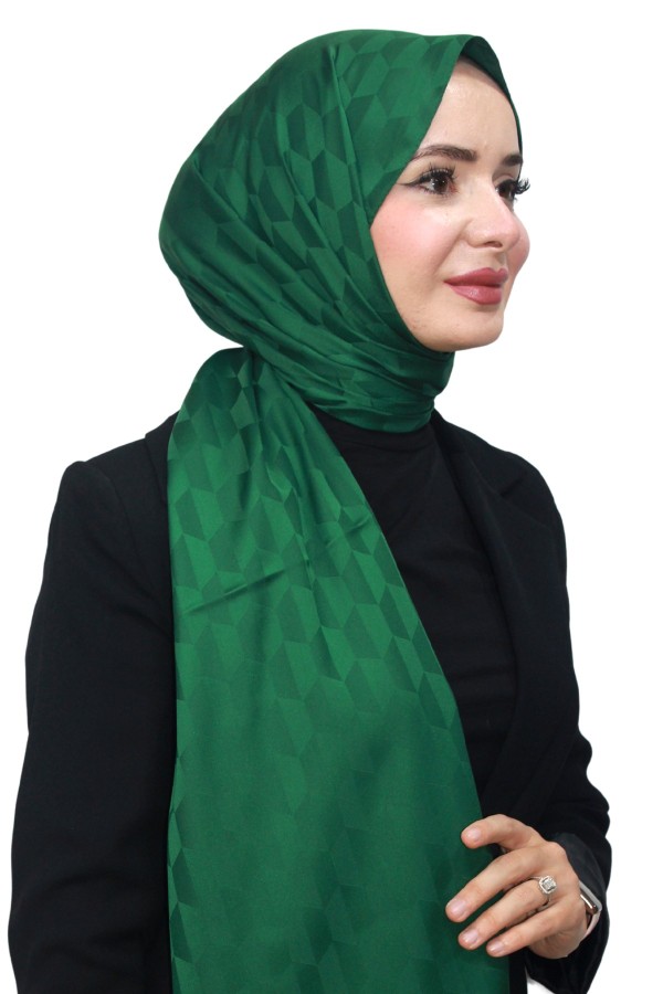 Jakarlı Şal 5032-39