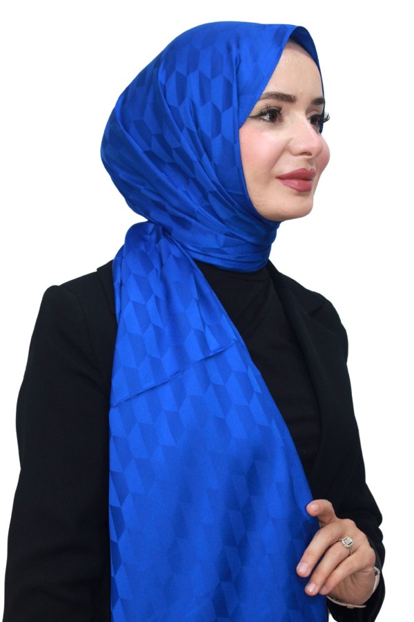 Jakarlı Şal 5032-38