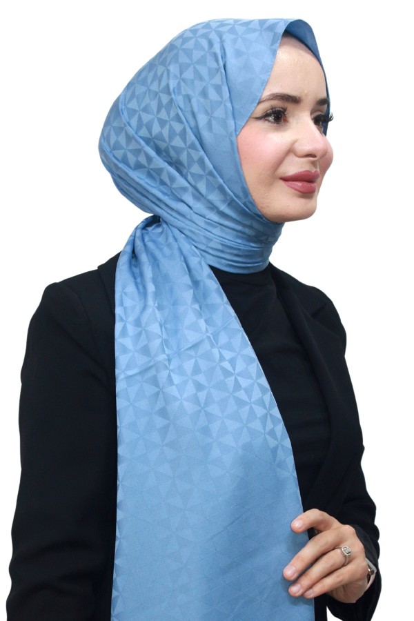 Jakarlı Şal 5032-37