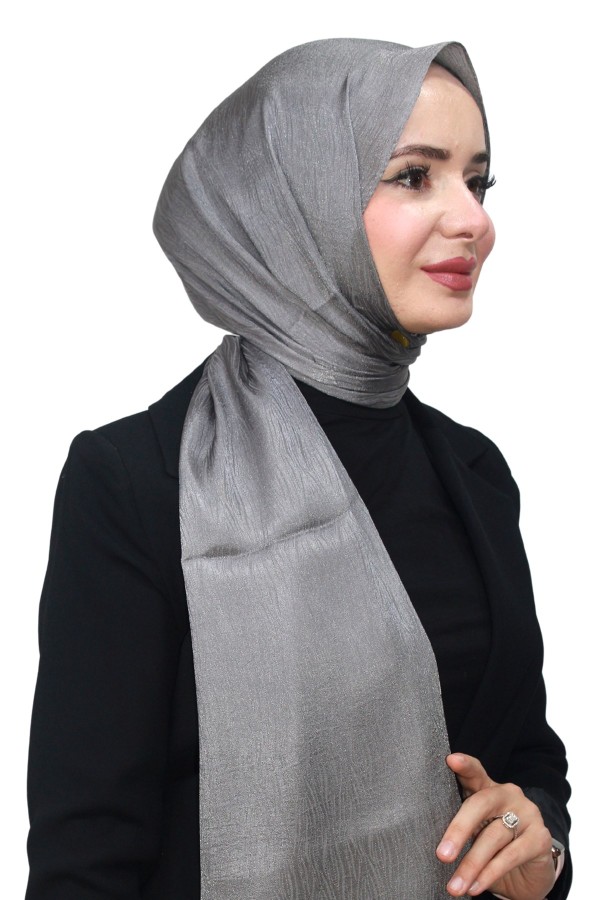 Jakarlı Şal 5032-33