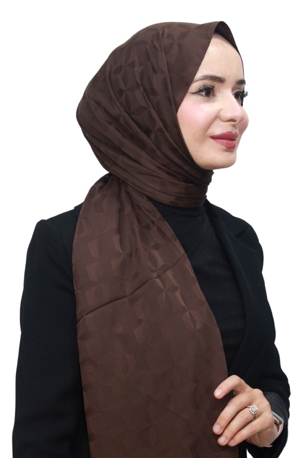 Jakarlı Şal 5032-30